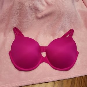 Victoria Secret PINK Wear Everywhere push-up Bra